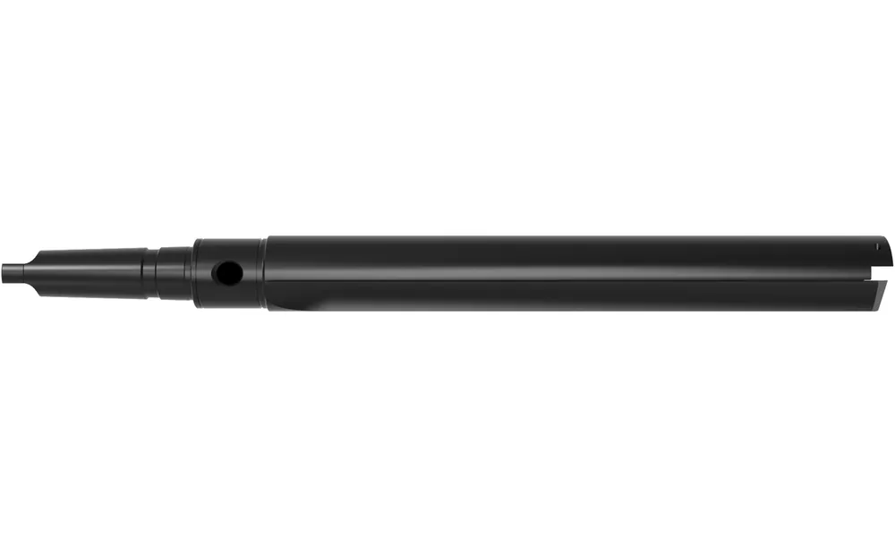 SK0514734-US20260702-105043-0 Allied 25050S-005I #5 XL 5MT STR/FL T/A Spade Drill Holder MDD=18.1/4 - Image 1
