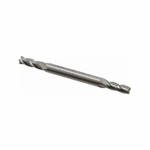 OSG 5677400 Center Cutting Double End Square End High Performance End Mill 0.093 in Dia Cutter 2-1/4 in OAL
