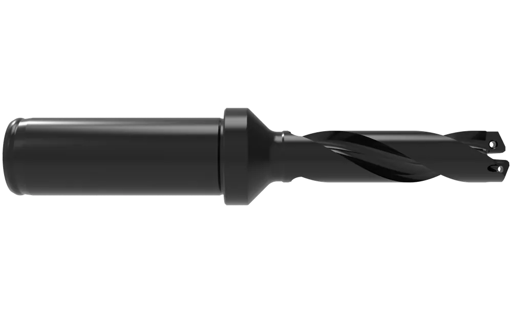 Allied 60313H-075C GEN3SYS #13 HC/FL 3XD Holder W/O Flat