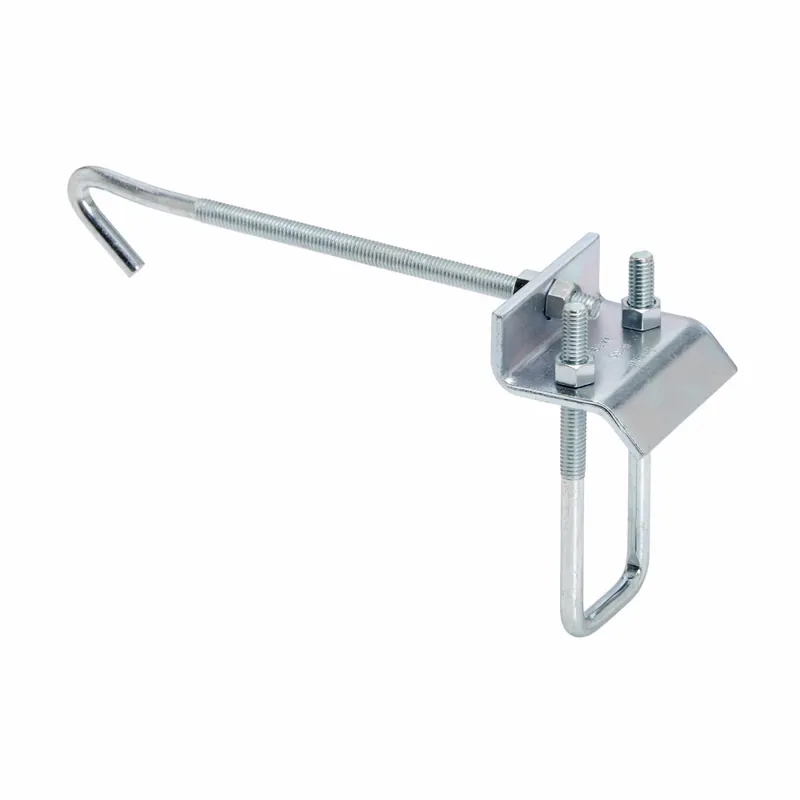 SK0515014-US20260702-105043-0 B-Line B760-22A-J12ZN Beam Clamp 12 Inch 78101157429 - Image 1
