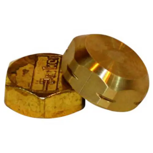SK0515084-US20260702-105043-0 Carrier 328963-752 Cap-Stem (Suction) 5/8,3/4 Replacement MPN - Image 1