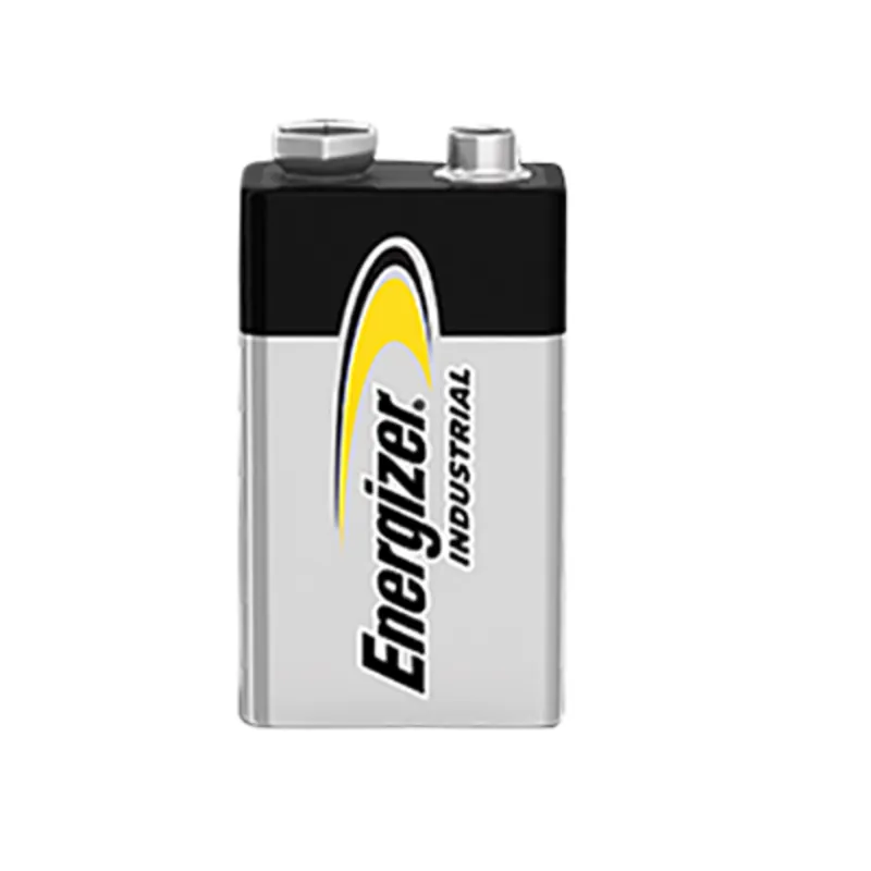SK0515089-US20260702-105043-0 MARS 79405 Battery, 9V Alkaline Energizer Industrial EA - Image 1