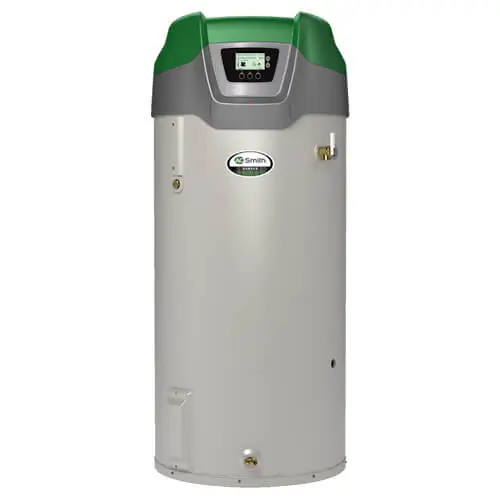 SK0515131-US20260702-105043-0 AO Smith GDHE-75 75 Gallon - 100,000 BTU Vertex 100 Power Direct Vent Residential Gas Water Heater (Nat Gas) - Image 1