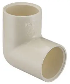 SK0515166-US20260702-105043-0 Spears 4106-010 CPVC CTS 90 ELL SOC - Image 1