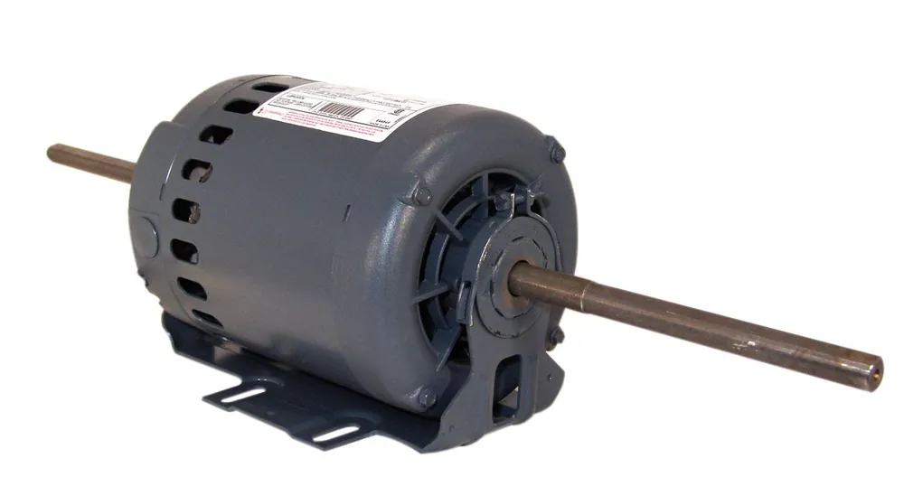 SK0515207-US20260702-105043-0 Century UC024 General Purpose Motor 3/4 HP 208-230 Volts - Image 1
