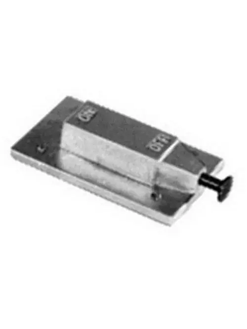 Appleton FSK-1VTS 1-Gang Vapor Proof Cover