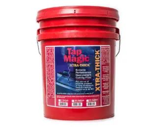 Tap Magic 70640T XTRA-THICK 5 Gal. Tapping Fluid