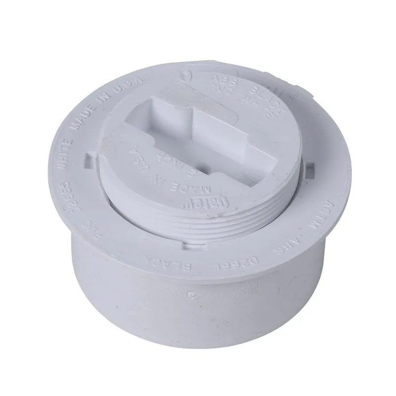 SK0515378-US20260702-105043-0 Oatey 43731 3 In. Cleanout Assembly PVC - Image 1