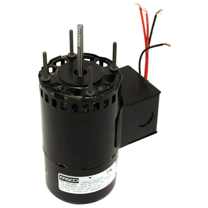 SK0515400-US20260702-105043-0 Carrier HC24AU702 Inducer Blower Motor 1/16HP Replacement MPN - Image 1
