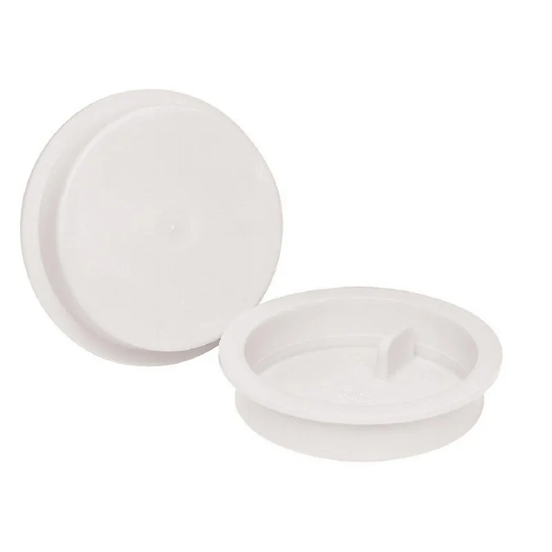 SK0515410-US20260702-105043-0 Oatey 39103 4 in. ABS Knockout Test Cap in White - Image 1