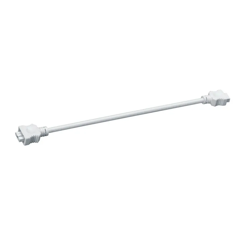 SK0515494-US20260702-105043-0 Kichler 10572WH 14in Interconnect Cable - Image 1