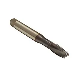 Emuge BU30J411.5009 EMU 1/4-20 3BX 3F SP/PT PLUG TAP REK.1C-NI-TICN