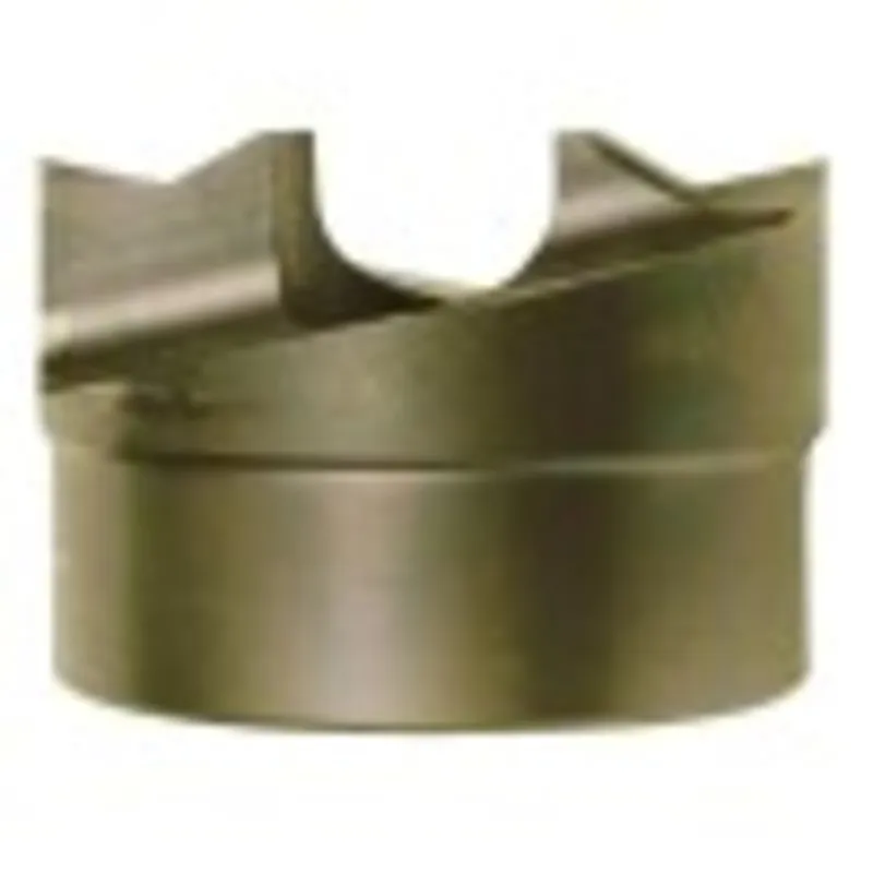 SK0515536-US20260702-105043-0 Greenlee 36490 1-7/32 Hole Round Knockout Punch - Image 1