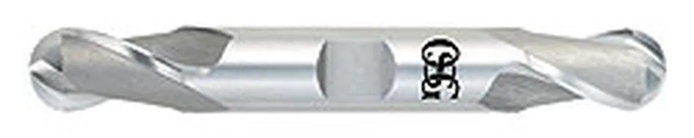 SK0515584-US20260702-105043-0 OSG 5230300 1/4 X 3/8 M-42 2FL BALL DEM L523 - Image 1