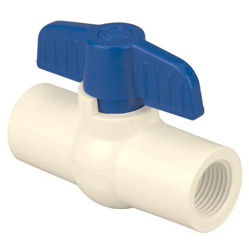 SK0515601-US20260702-105043-0 NIBCO MB0012A 4770 1 In. CPVC Full Port Slip 150# Ball Valve - Image 1