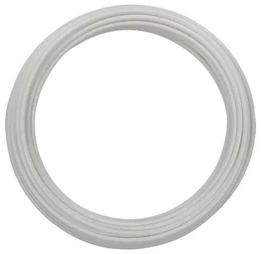 SK0515631-US20260702-105043-0 Viega 32065 VPEX1X500WHITE 1 X 500FT Viega Coil PEX White Tube CTS SDR-9 - Image 1