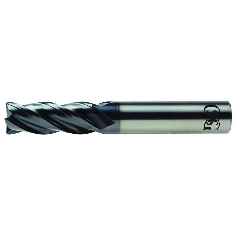 SK0515643-US20260702-105043-0 OSG VG434-1250 1/8x3/8x1.5 R.010 4F TIALN CARB HY-PRO ENDMILL - Image 1