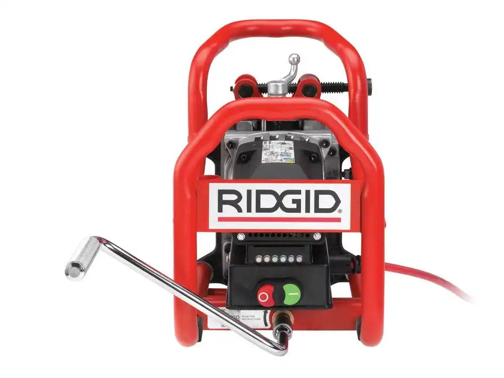 Ridgid 49298 RDG 49298 Pipe Beveller 120V (4 inch to 12 inch) Replacement MPN