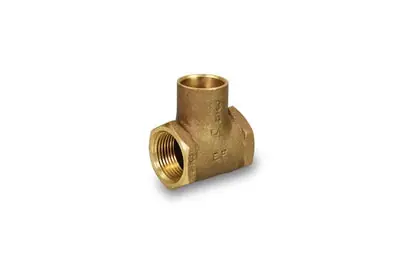 Everflow FFCT0134-NL