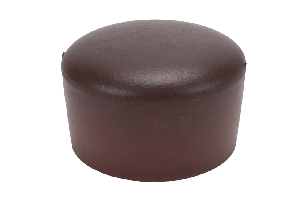 3M PLG4 4 x 3-1/8 Inch Maroon Fire Barrier Rated Foam FIP Plug