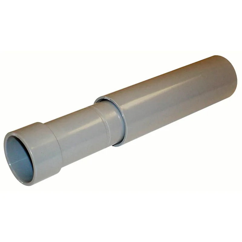 SK0515919-US20260702-105043-0 ABB E945F Conduit Expansion Coupling 1 in - Image 1