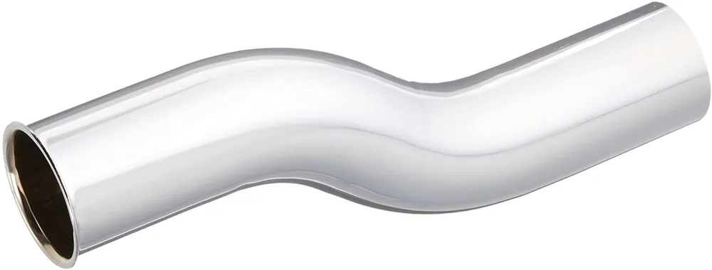 Sloan 0396525PK F182 CP TUBE OUTL 1 1/2 X 8 X 1 1/2 OFFS