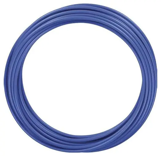 Viega 32243 3/4 x 300' Blue PureFlow PEX Tubing