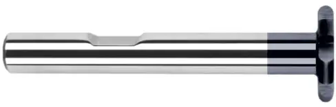 Harvey Tool 32905-C3 HAR 5/32x1 CARB FULL RAD KEY CUTTER