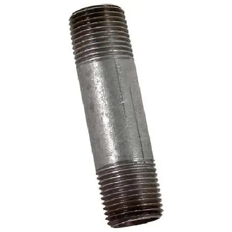 SK0515982-US20260702-105043-0 Conduit Nipple GALV3/4X3 Conduit Nipple 3/4 Inch x 3 Inch - Image 1
