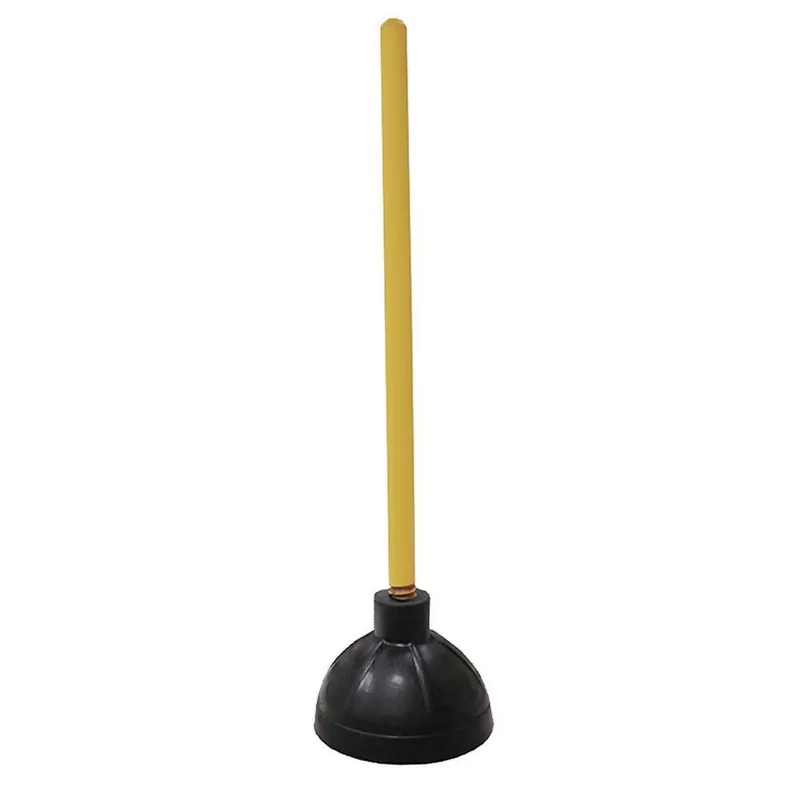 SK0515995-US20260702-105043-0 Jones Stephens D18002 6 in. Plunger - Image 1