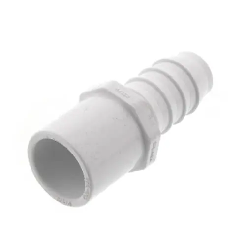SK0516016-US20260702-105043-0 Spears 460-007 3/4 PVC Adapter Insert X Spigot SCH40 - Image 1