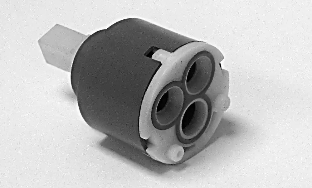 SK0516051-US20260702-105043-0 ROHL 9.13841 Single Lever Cartridge for U.4700, U.4701, U.4702 and U.4741 - Image 1