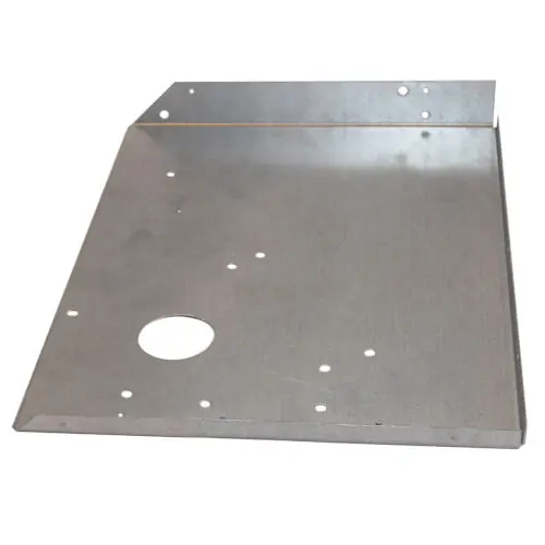 SK0516087-US20260702-105043-0 Carrier 48CH502153 Flue Plate 48CH502153 - Image 1