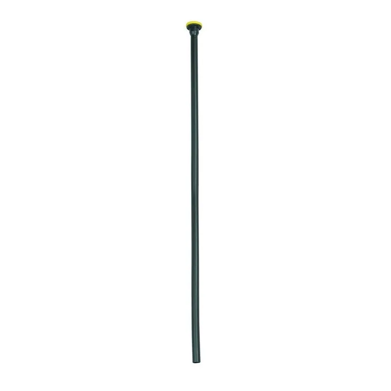 BrassCraft 1-20DL NSP 20 in Toilet with Gasket Nosepiece
