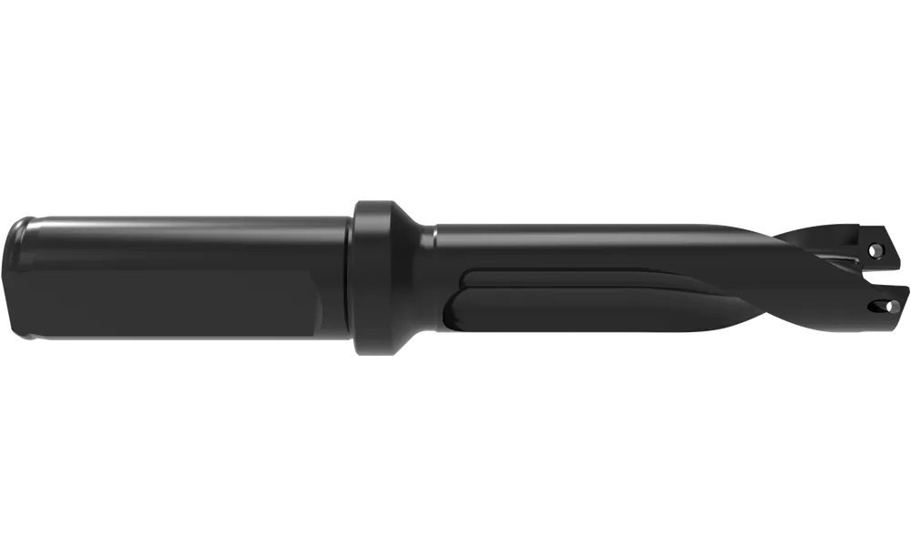 Allied 60317S-075F GEN3SYS #17 ST/FL 3XD HOLDER W/FLAT