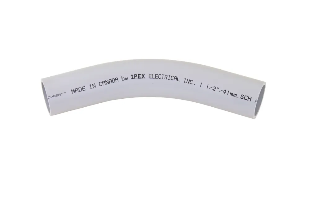 SK0516341-US20260702-105043-0 Ipex 068604 IPX 068604 1 1/2 45D PVC STD ELBOW Replacement MPN - Image 1