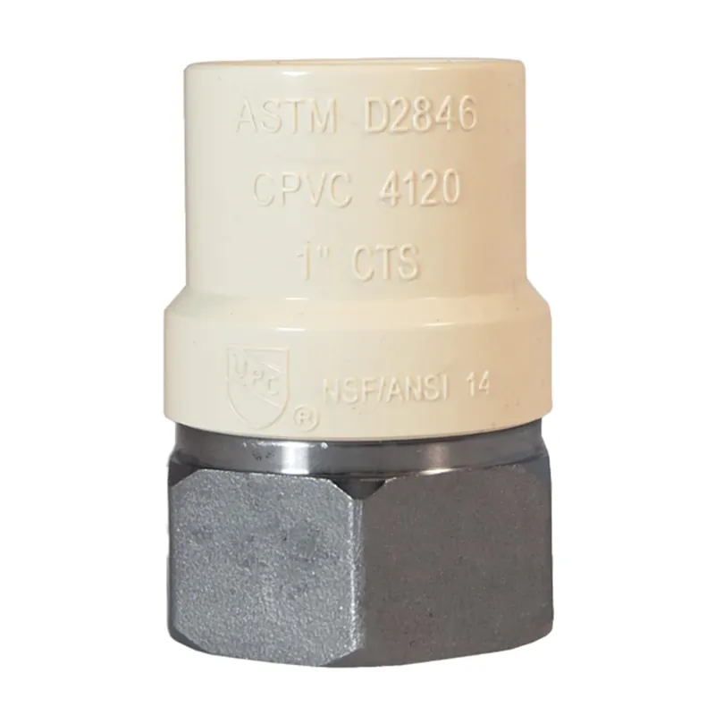 SK0516367-US20260702-105043-0 Legend Valve 302-446 1-1/4 FIP X CPVC SS TRANS FTG - Image 1