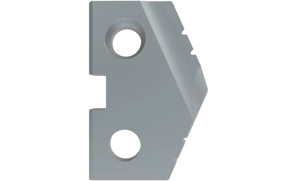SK0516423-US20260702-105043-0 Allied 182N-0111 1.11/32 #2 PR-CO TICN T/A Spade Blade 3/16 Thick - Image 1