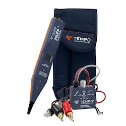 SK0516455-US20260702-105043-0 TEMPO COMMUNICATIONS 801K Premium Tone & Probe Kit (801K) - Image 1