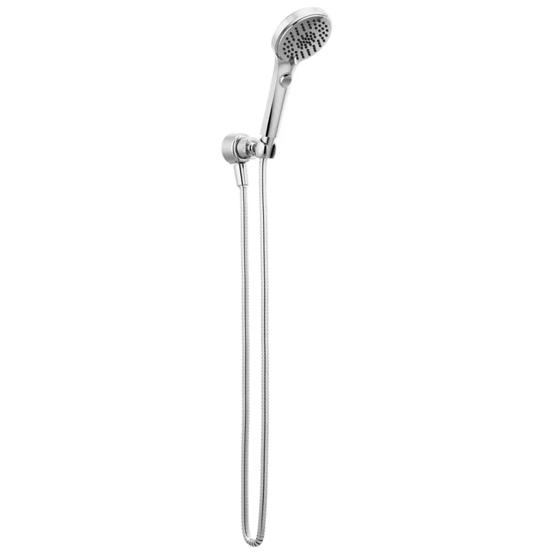 Peerless Faucet P60219 Wall Mount Handshower - ADA in Chrome