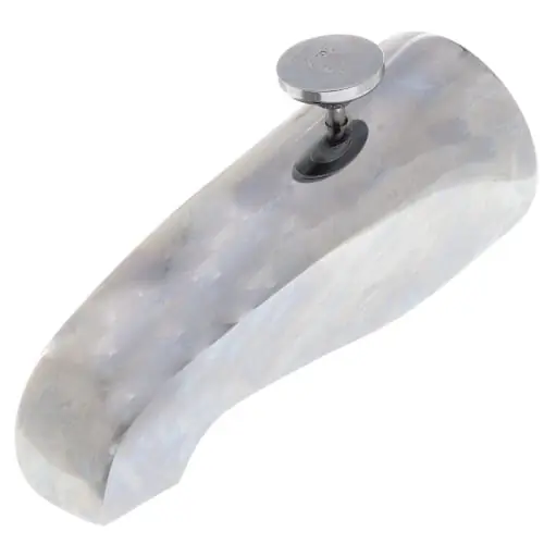 SK0516462-US20260702-105043-0 Jones Stephens D01003 Diverter Spout Brass CEC Compliant - Image 1