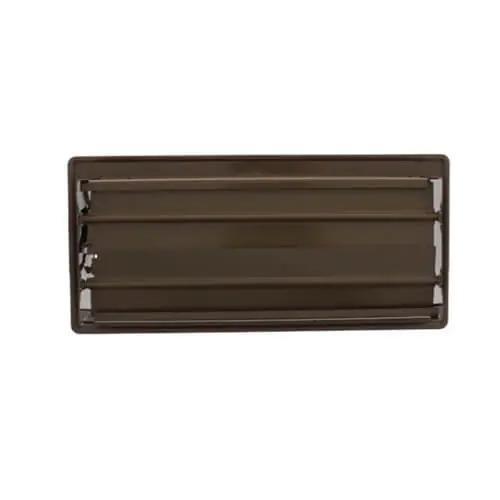 Hart & Cooley 10688 Floor Register 2 x 12 Golden Sand Finish Heavy Gauge Steel 411 Model