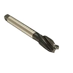 Emuge CU4560015016 EMU 3/4-10 2BX 3F SP/FL MOD BTM TAP REKORD 2D-TI BLACK