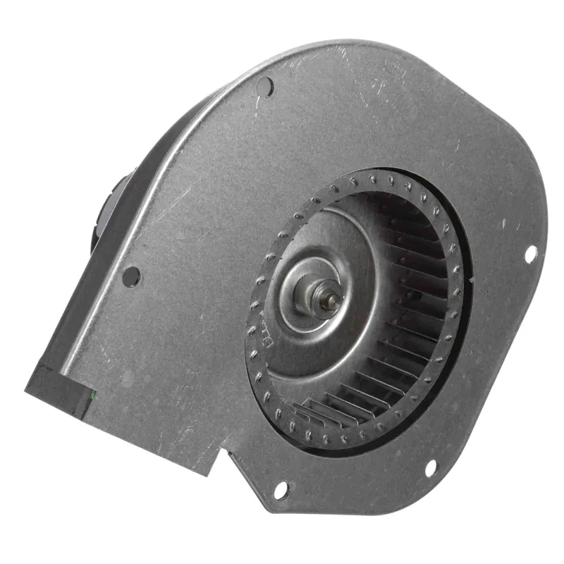 Fasco A269 Draft Inducer Blower Fan Motor 1/35 HP 2500/300 RPM 230 VAC