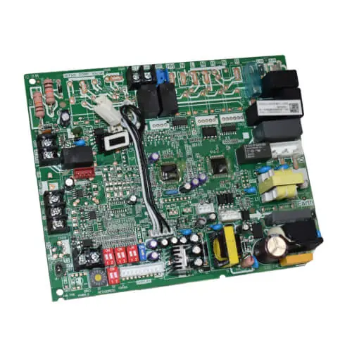 SK0516530-US20260702-105043-0 Carrier 17123000A01742 Main Control Board - Image 1