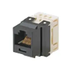 SK0516570-US20260702-105043-0 PANDUIT NKP5E88MGR NK Cat5e PunchDown JackMod GR EA - Image 1
