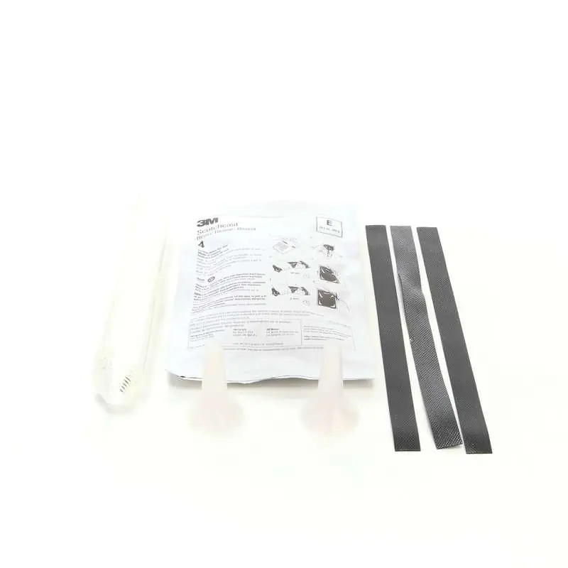 3M 7100123110 Scotchcast Inline Resin Power Cable Splice kit 82-A2N, 5 kV, 2-3/0 AWG, 10 Case