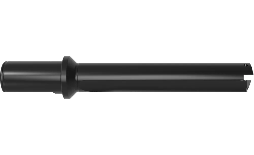 SK0516595-US20260702-105043-0 Allied 23030S-150F #3 Interm Flanged Spade Drill Holder MDD=6.1/2 - Image 1