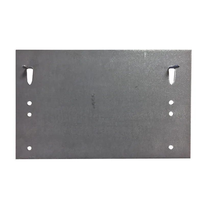 SK0516654-US20260702-105043-0 Jones Stephens S33013 8-1/16 in. Stud Guard - Image 1