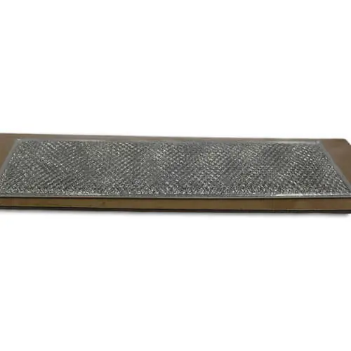 Carrier KH03DW160 Cleanable Air Filter 8 x 25 x 1